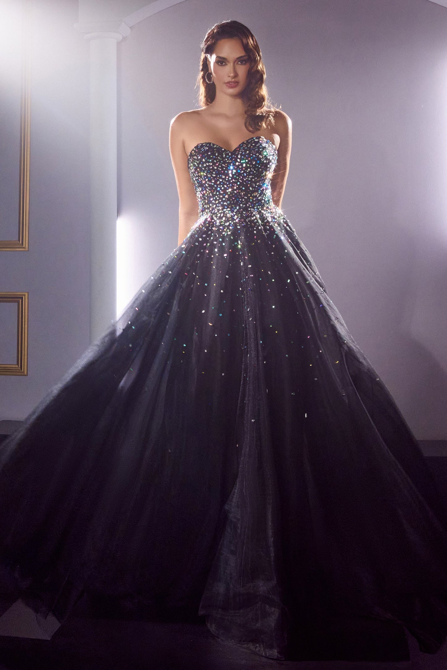 CDjeweled-strapless-a-line-ball-gown-cb114