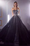 CDjeweled-strapless-a-line-ball-gown-cb114