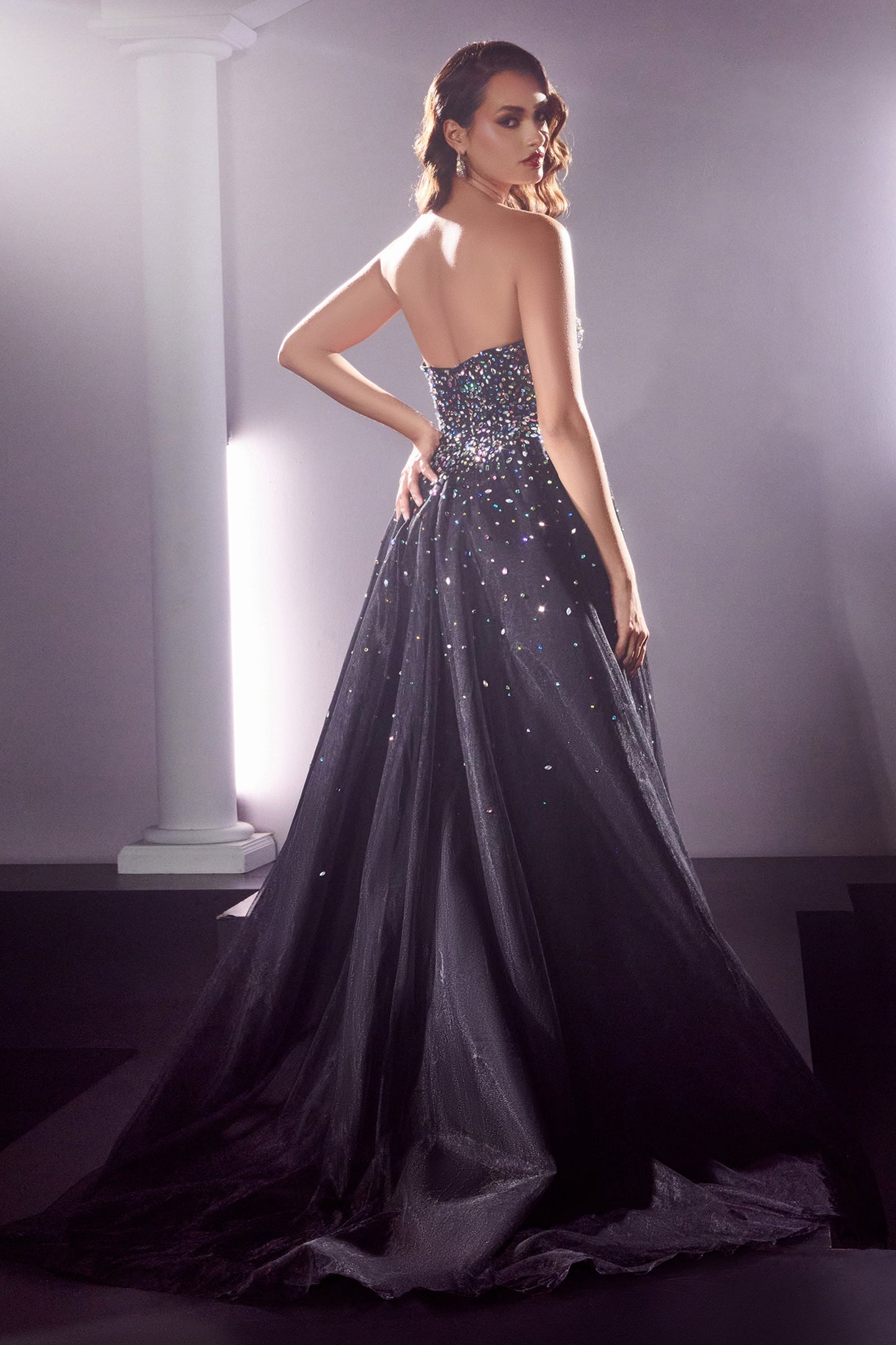 CDjeweled-strapless-a-line-ball-gown-cb114