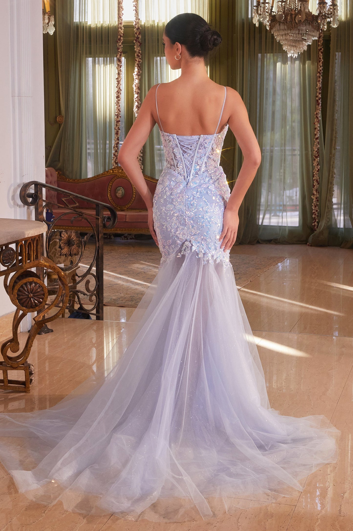 CDsheer-bodice-ethereal-silhouette-mermaid-dress-cb148