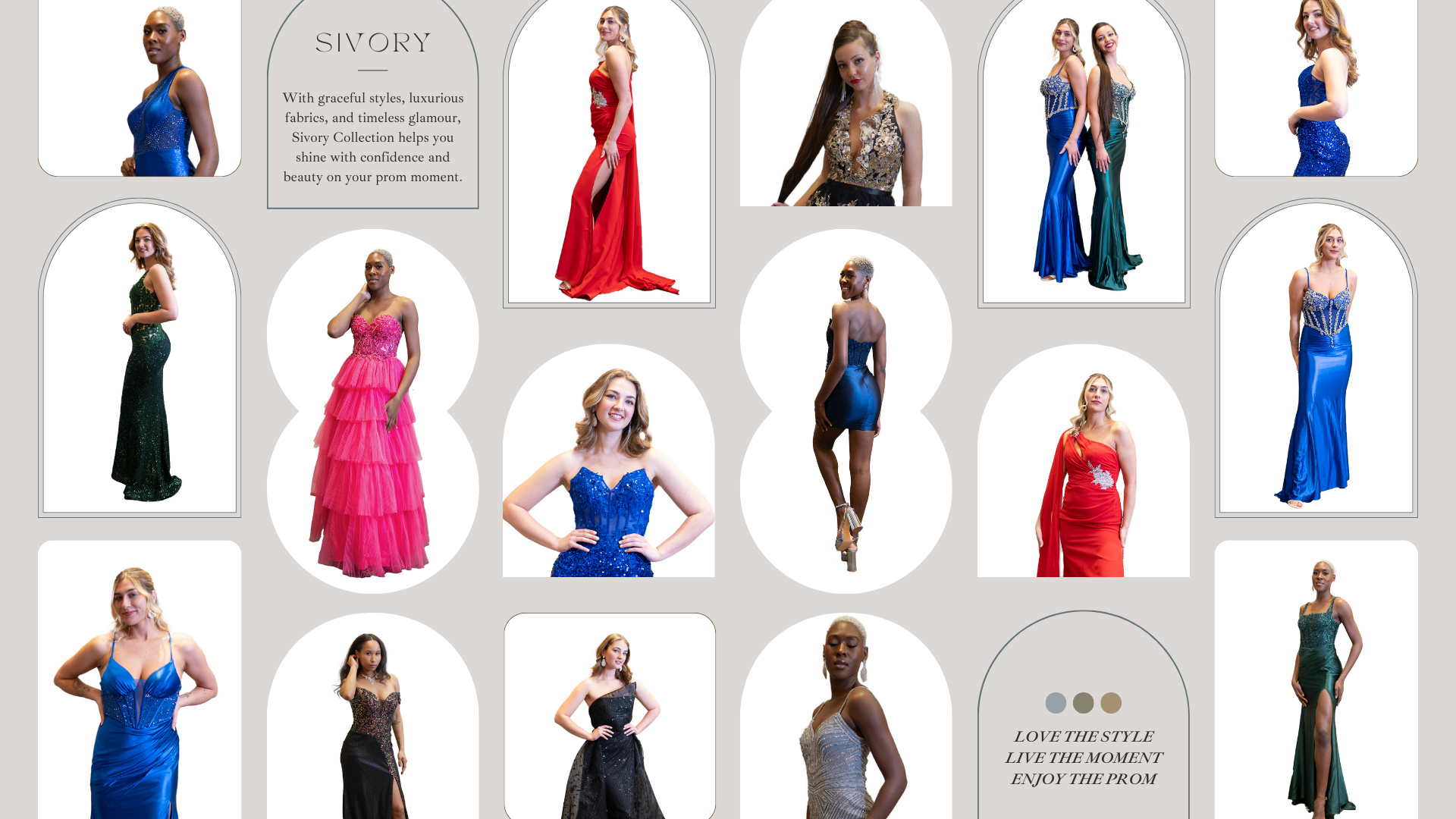 Find Your Dream Prom Dress: 2025 Trends, Tips & Style Inspo!