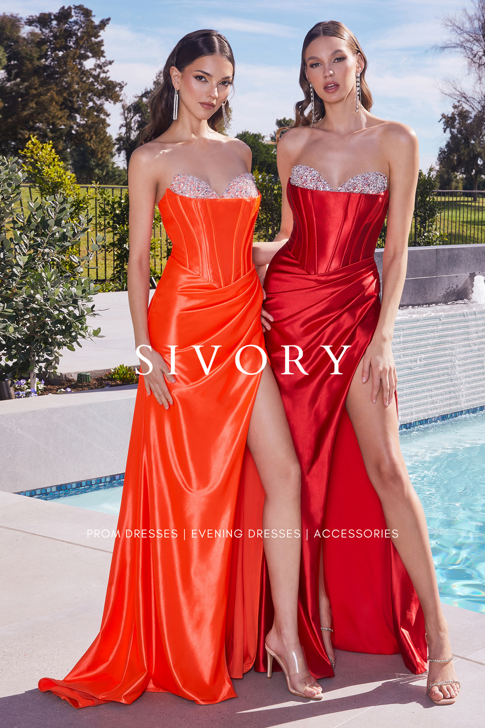 SIVORY COLLECTION