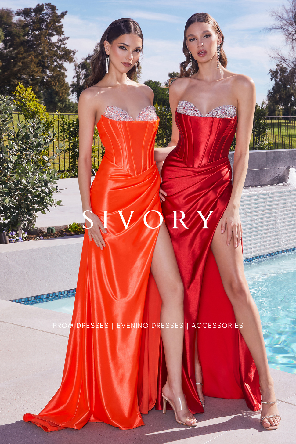 Prom dresses woodbridge mall best sale