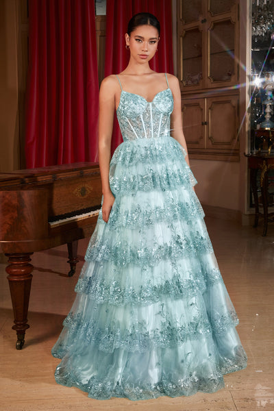 CDembroidered-tiered-a-line-gown-kv1108