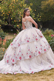 CDapplique-layered-sleeveless-floral-ball-gown-15703
