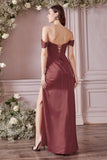 CDdraped-corset-off-shoulder-satin-gown-7484