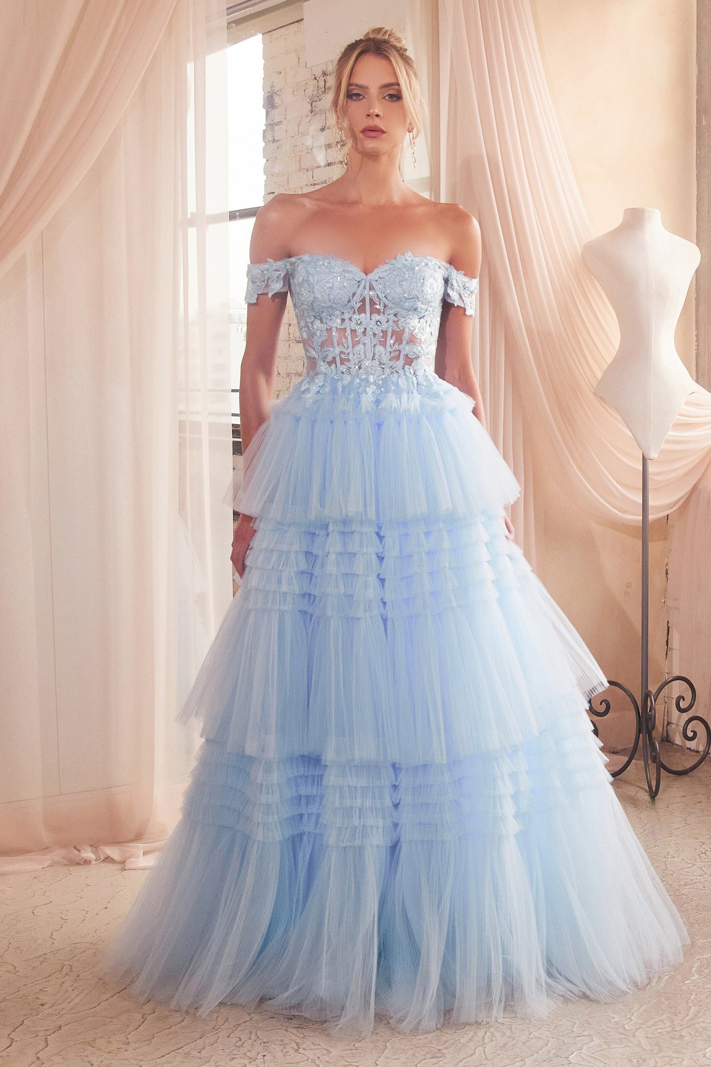 CDoff-shoulder-layered-tulle-dress-9315