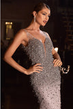 CDfit-and-flare-beaded-feather-mermaid-gown-b718
