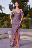 CDcold-shoulder-sequin-fitted-gown-bd4004