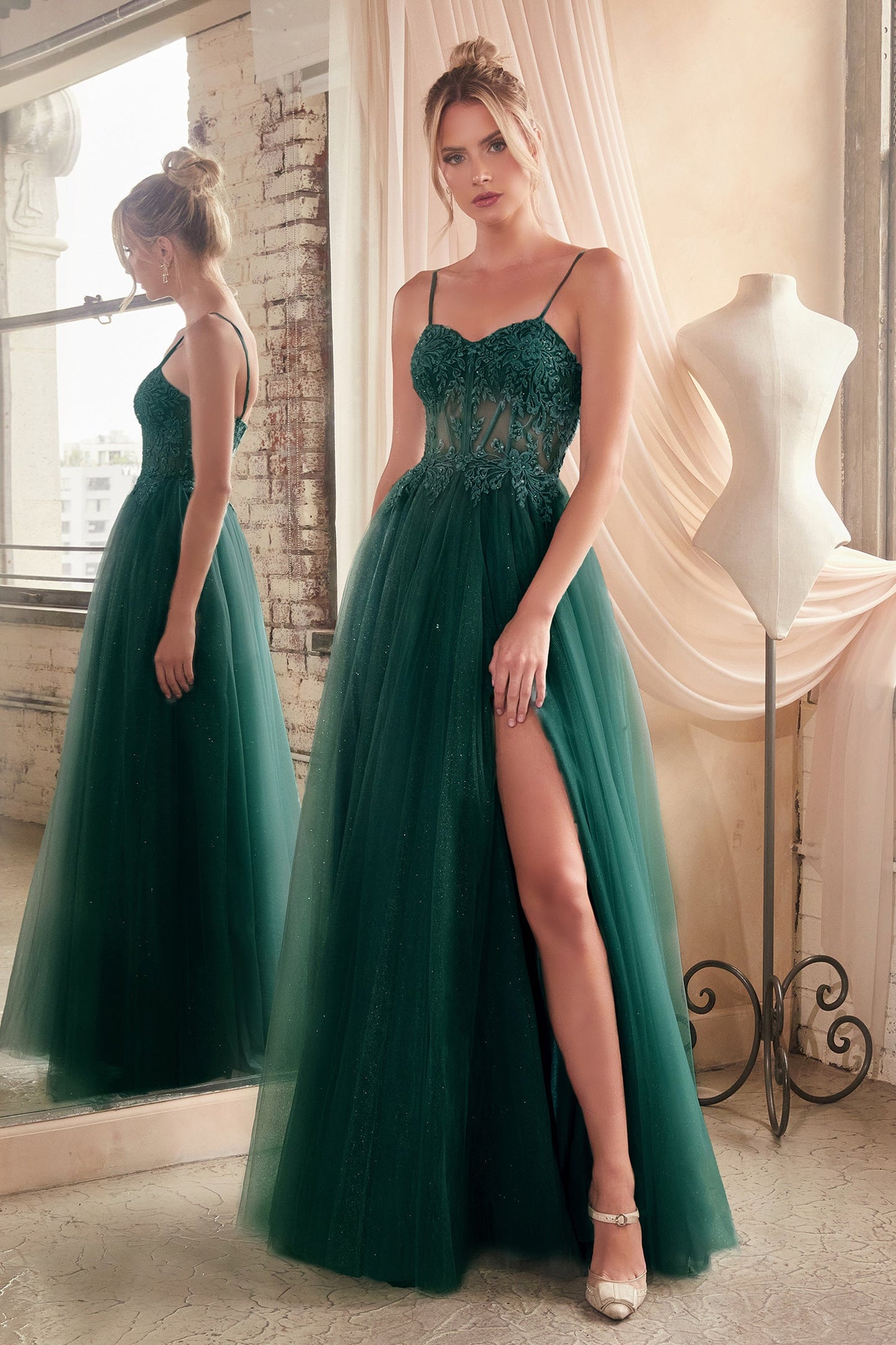 CDstylish-bodice-lace-layered-tulle-gown-c150