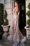 CDembellished-glitter-mermaid-gown-cb093
