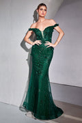 CD3d-floral-off-shoulder-fitted-gown-cb096