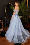 CDembellished-corset-bodice-off-shoulder-gown-cb104