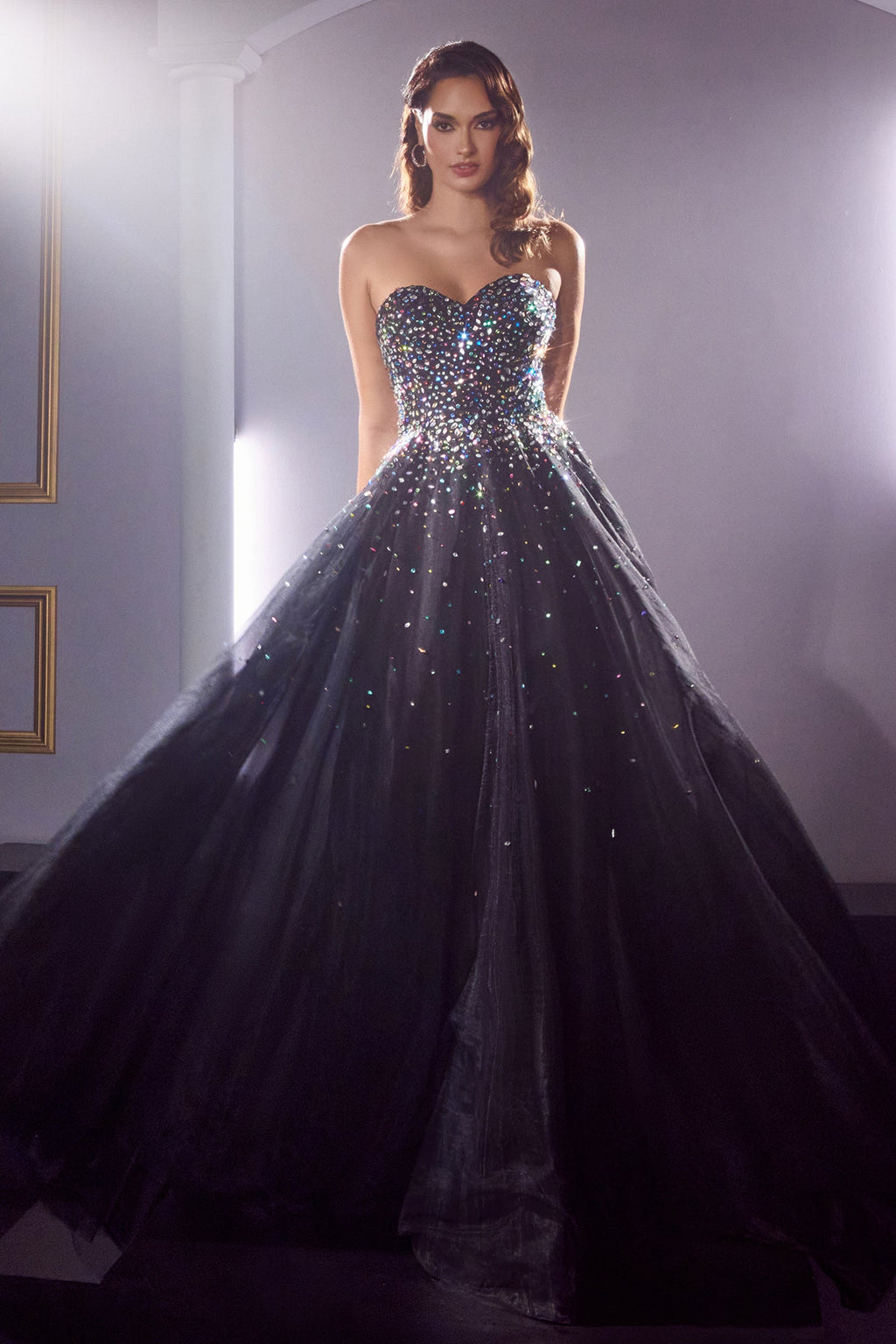 CDjeweled-strapless-a-line-ball-gown-cb114