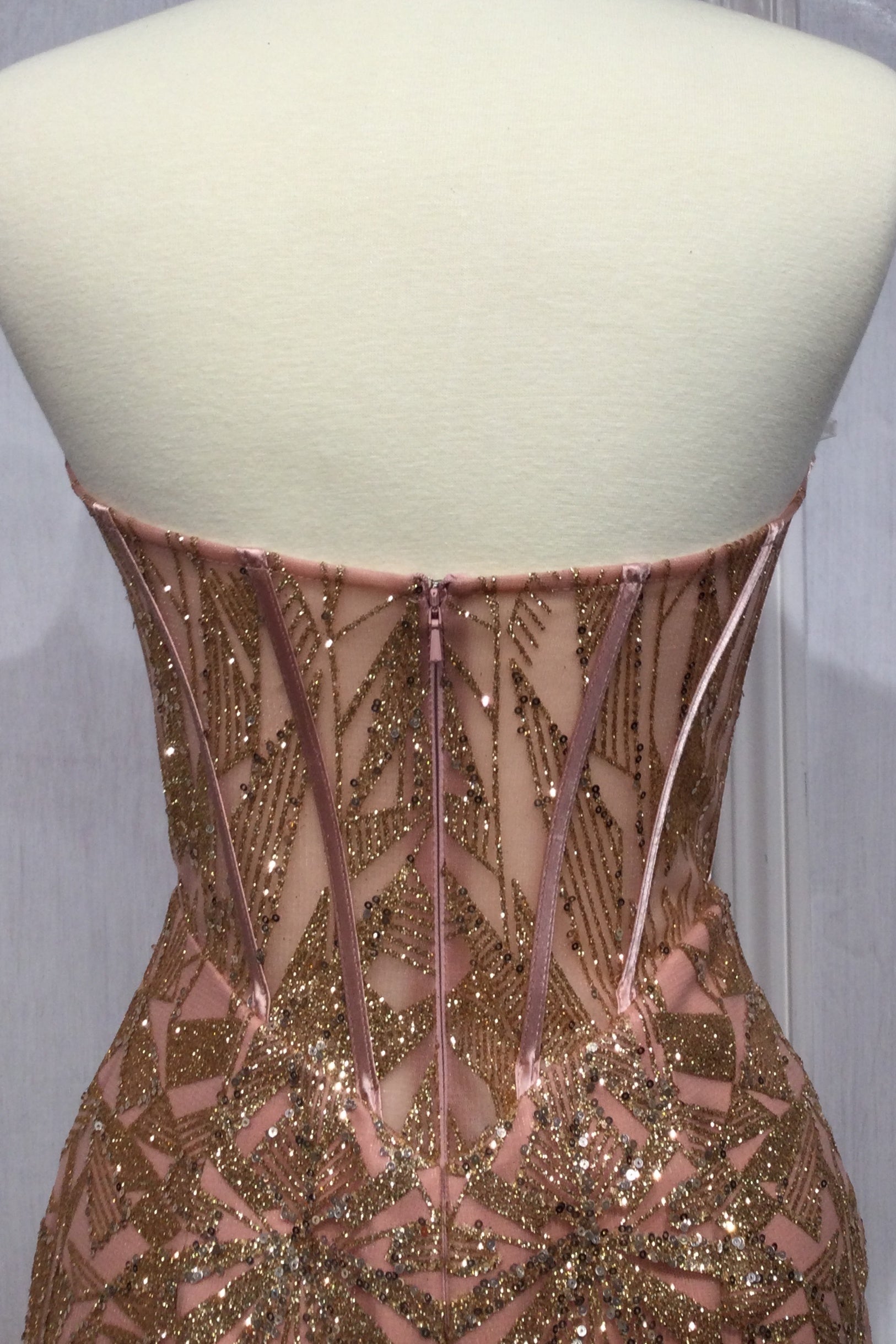 CDglitter-print-mermaid-dress-cb116