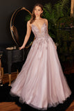 CDlace-applique-tulle-gown-cb117