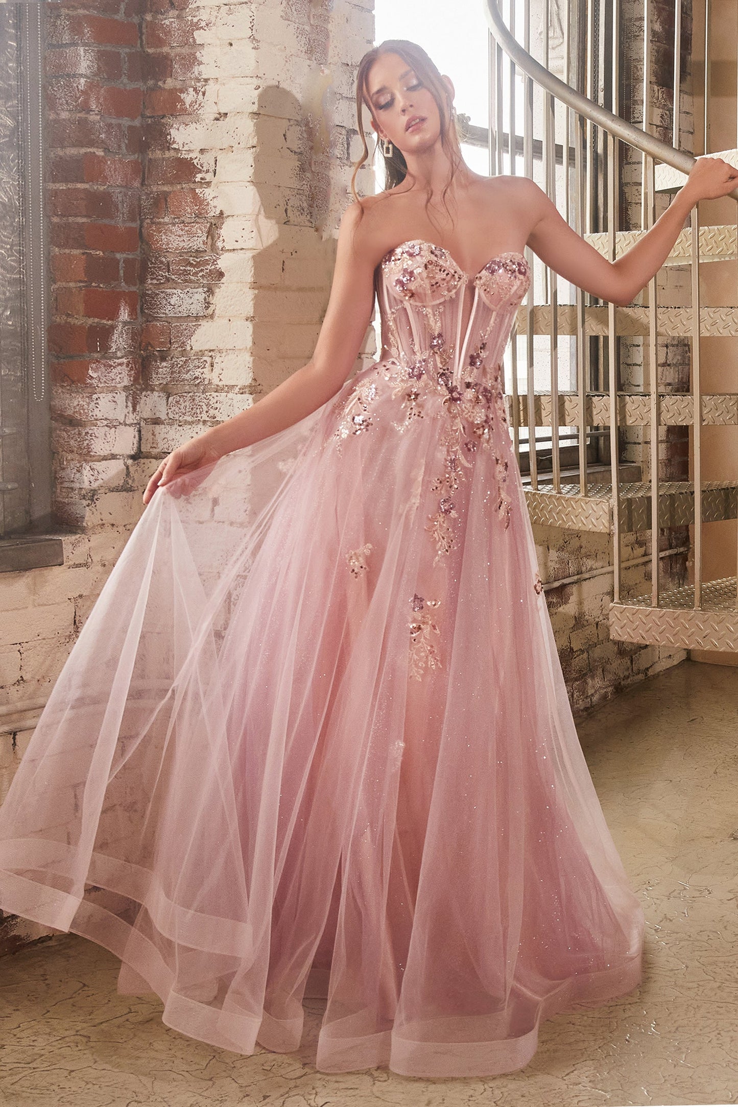 CDelegant-applique-corset-tulle-dress-cb142