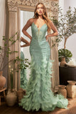 CDfeathered-mermaid-ultra-glamorous-gown-cc1608