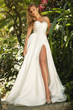 CDstrapless-satin-bridal-gown-cd0166w