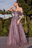 CDapplique-off-shoulder-tulle-gown-cd0198