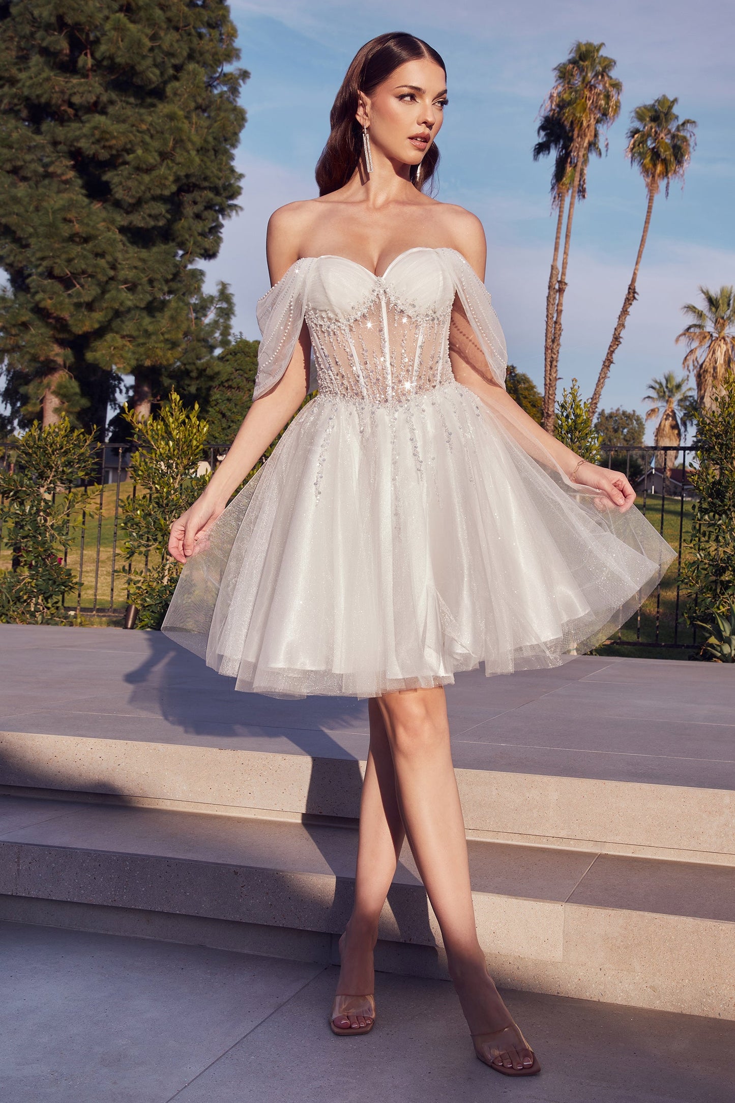 CDoff-shoulder-corset-cocktail-dress-cd0211
