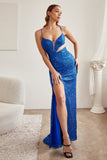 CDcut-out-sequin-fitted-gown-cd259