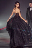 CDsweetheart-neckline-corset-a-line-ball-gown-cd275