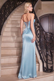 CDsatin-beaded-fitted-gown-cd306