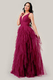 CDlayered-tiered-tulle-a-line-dress-cd347