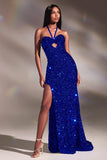 CDhalter-sequin-fitted-dress-cd883