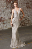 CDgeometric-embellished-beaded-gown-cd901