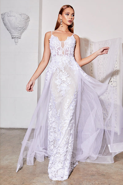 CDfitted-applique-wedding-gown-with-overskirt-cd931w
