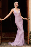 CDplunging-double-v-neck-beaded-mermaid-gown-de960