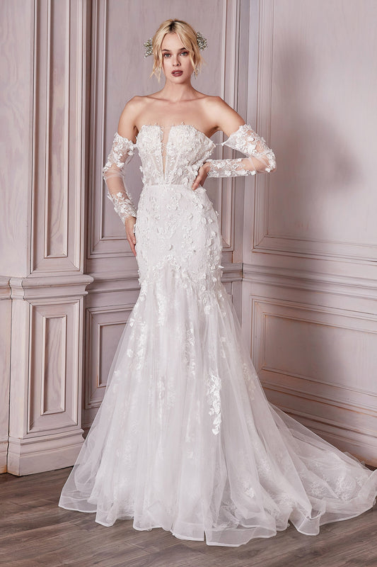 CDapplique-trumpet-wedding-gown-cd977w