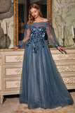 CDelegant-layered-tulle-strapless-gown-cd978