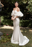 CDsheath-bridal-gown-with-detachable-sleeve-cd984w