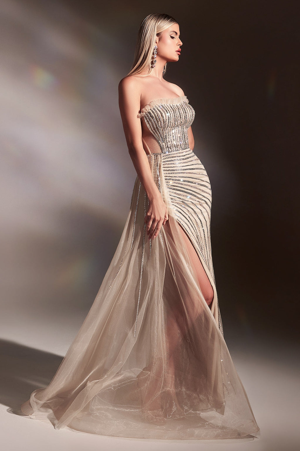 CDrhinestone-sexy-fitted-strapless-gown-cd991