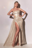 CDrhinestone-sexy-fitted-strapless-gown-cd991