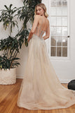CDbeaded-fitted-tulle-over-skirt-gown-cd993