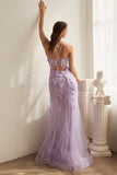 CDfloral-lace-corset-gown-cd995