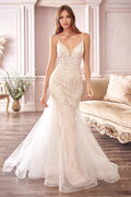 CDbeaded-tulle-mermaid-wedding-dress-cds401