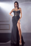 CDglamorous-satin-corset-gown-cds423