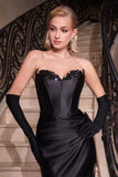 CDsatin-strapless-fitted-gown-cd484