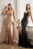 CDcut-out-fitted-sequin-sheer-gown-ch127
