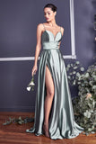 CDsatin-sweetheart-neckline-a-line-gown-formal-dress-cj253