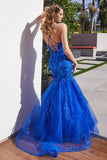 CDfloral-lace-and-sequin-mermaid-gown-cm328