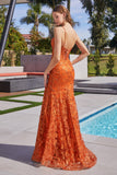 CDglitter-print-fitted-gown-cm332