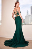CDelegant-mermaid-v-neck-spaghetti-straps-prom-dress-ht115