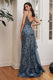CDsheer-lace-sparkly-long-gown-j847
