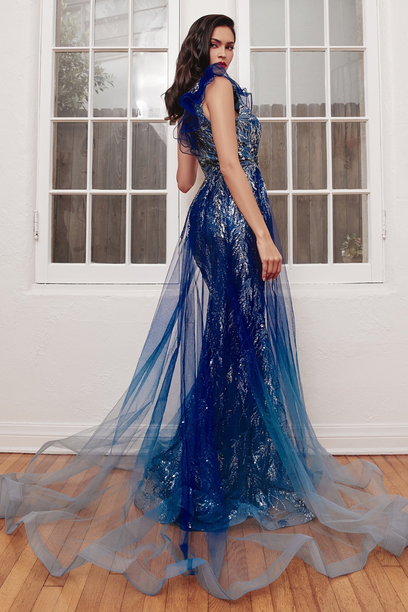 CDone-shoulder-sparkly-fitted-gown-j851